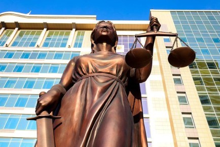 Суд приговорил к 19 годам россиянку под кодовым именем Луфи за работу на Киев