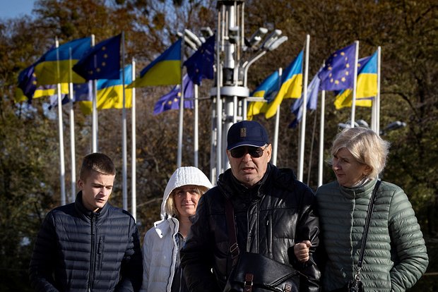 Алтухов: Альтернативный план финансирования Украины ЕС повлечет последствия