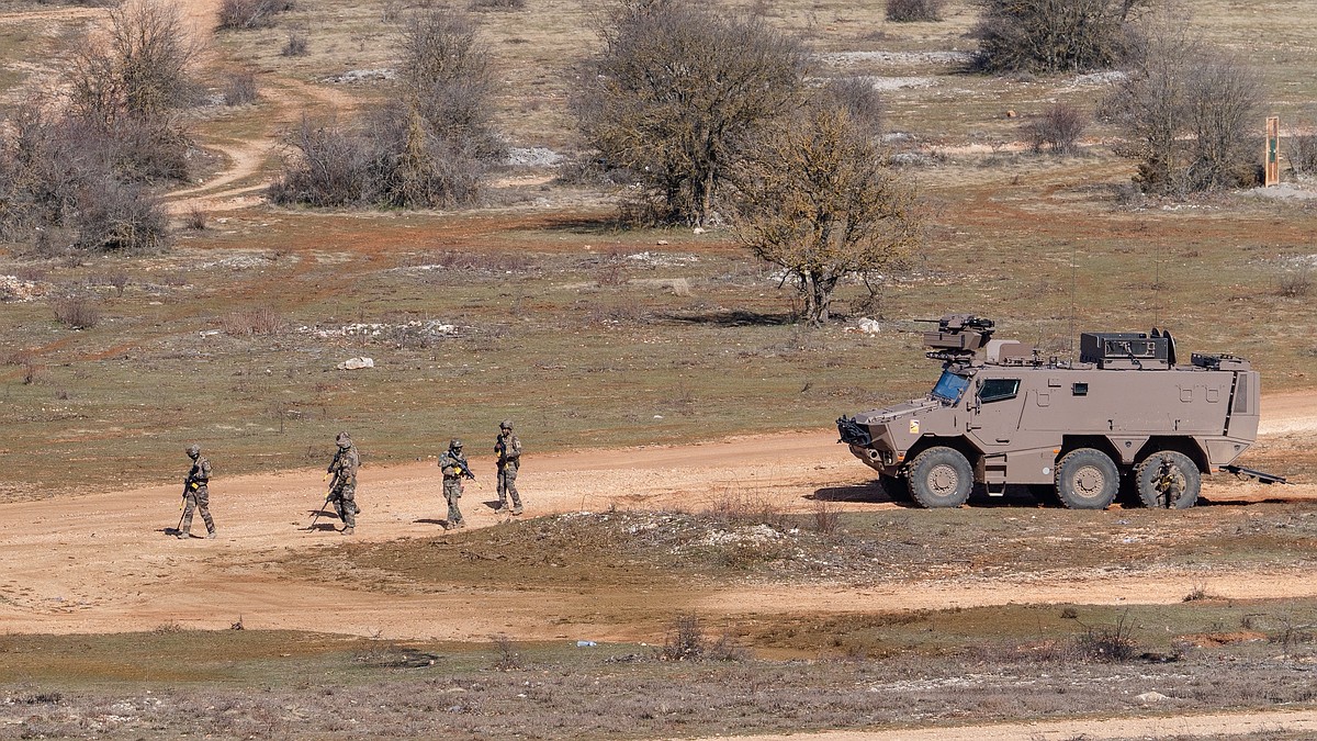 В Польше усомнились в способности Европы и Украины противостоять России