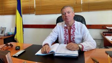 Украина нарвалась на неприятности в Израиле