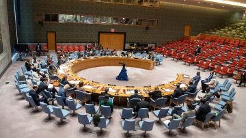 США проголосовали против резолюции Украины по Чернобылю в ООН