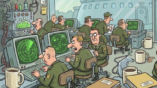 CNN: западная разведка признала поддержку ударов Киева по КТК