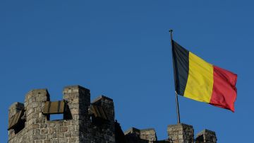 Бельгии грозит изоляция из-за отказа использовать российские активы - Politico
