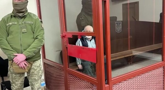 Человек, который пытался убить Миндича, получил оружие в посольстве Украины в Израиле, заявил в суде Коломойский