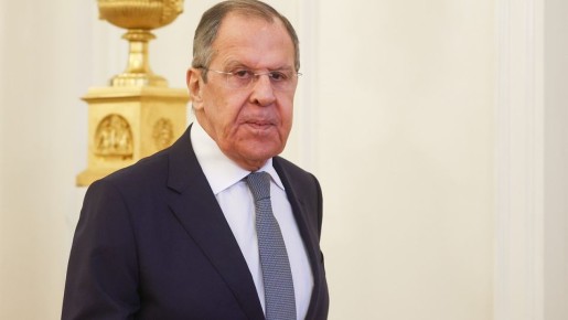 Лавров рассказал о мирных инициативах России перед началом СВО