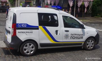 На Украине мэр города избила секретаря горсовета, сообщают СМИ