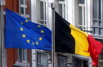 ЕС не будет использовать российские активы без согласия Бельгии, пишут СМИ