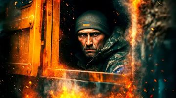 Внезапный разворот под Покровском: Секретная операция боевиков РДК*. Отряд - "в мясо"