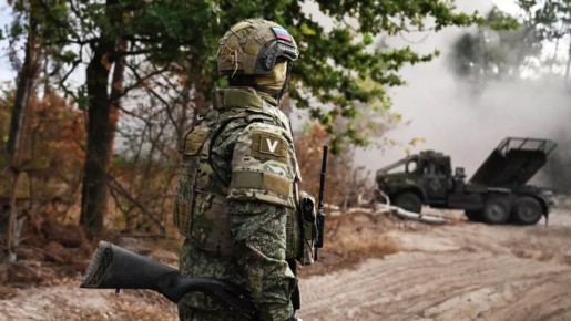 FT: новая версия плана США не требует вывода ВС России с восточной границы ДМЗ