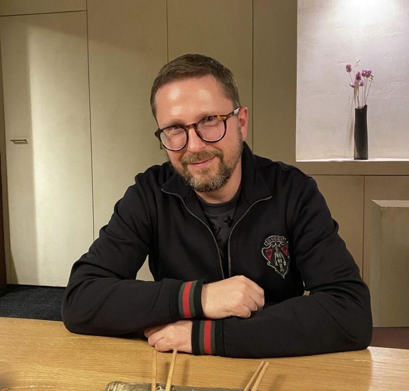 ������� ����: �� ������� �������� ������������ ����� � �������� ��������