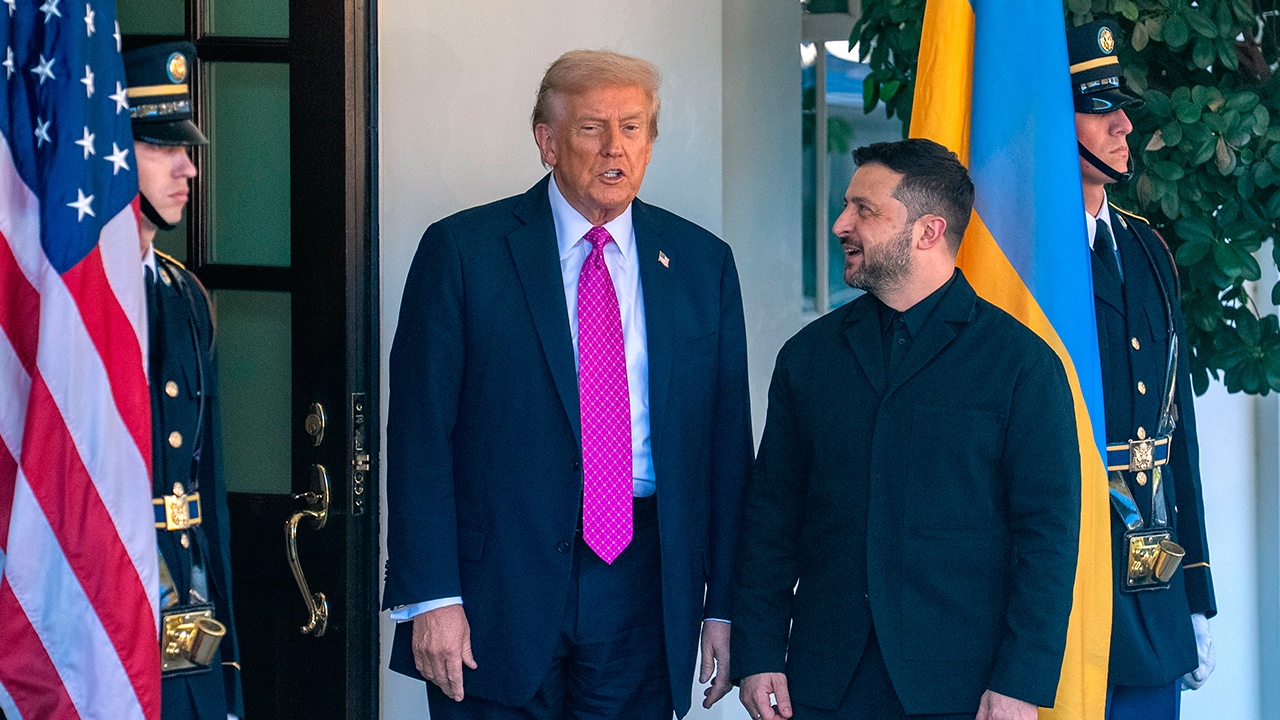 Неточный пас Трампу: почему Зеленский заговорил о выборах через 60 дней