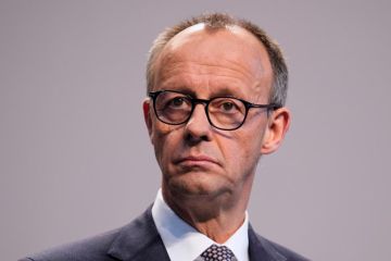 Мерц надеется продолжить 13-14 декабря переговоры с США по урегулированию на Украине