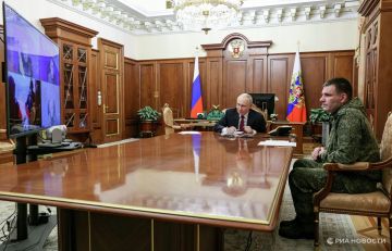 Киев обрекает на уничтожение окруженных военных ВСУ, заявил Путин