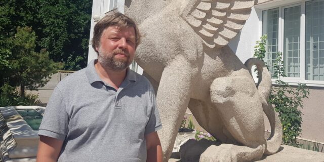 Польша задержала российского ученого из Эрмитажа по запросу Украины – RMF 24