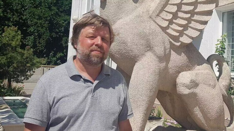 ������ ����� � �����