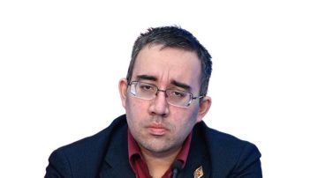 Александр Дюков: Дело Бутягина сфабриковано, любой российский ученый может быть выдан Киеву из Европы