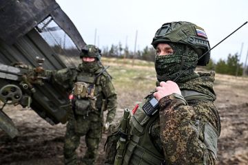 FT: Из мирного плана США исключили пункт о выводе войск России