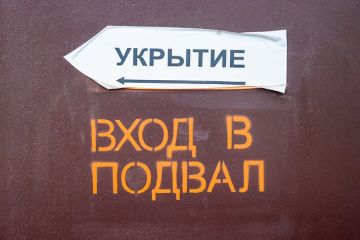 РИА Новости: 11 жителей Торского жили в подвале четверо суток из-за ударов ВСУ