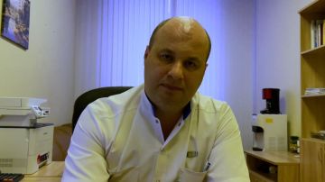 Врач Хруслов: на Белгородчине до 95% пострадавших от ВСУ возвращаются к обычной жизни