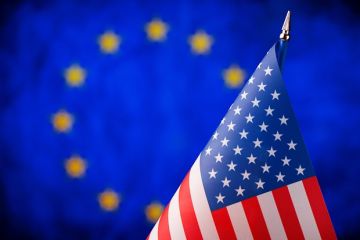 WSJ: План США по возвращению РФ в мировую экономику привел к конфликту с Европой