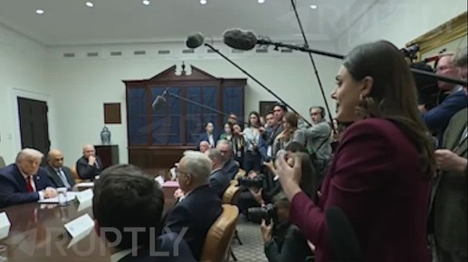 Последние заявления Трампа: