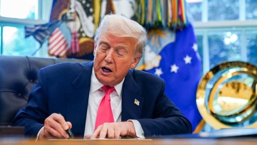 WSJ: США представили ЕС планы возвращения России в западную экономику