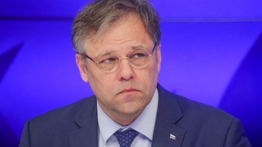 "Ни одного окна для здравого смысла": Мирошник обвинил Украину и ЕС в создании фейков о переговорах