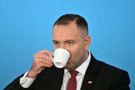 Президент Польши оказался не в курсе передачи Украине истребителей МиГ-29