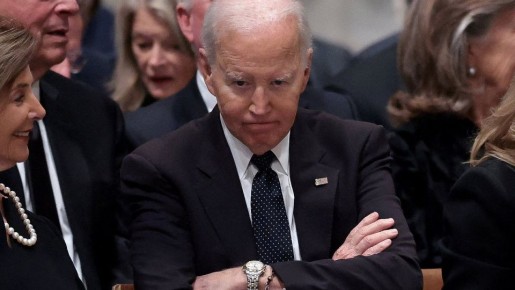 Дмитриев: в команде Байдена признали, что спровоцировали конфликт на Украине