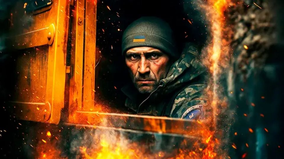 Внезапный разворот под Покровском: Секретная операция боевиков РДК*. Отряд - "в мясо"