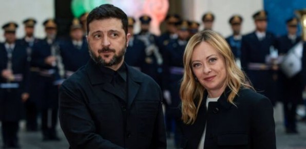 ������ �������� ���������� � �������� ���� ���� �� ������� � Corriere della Sera