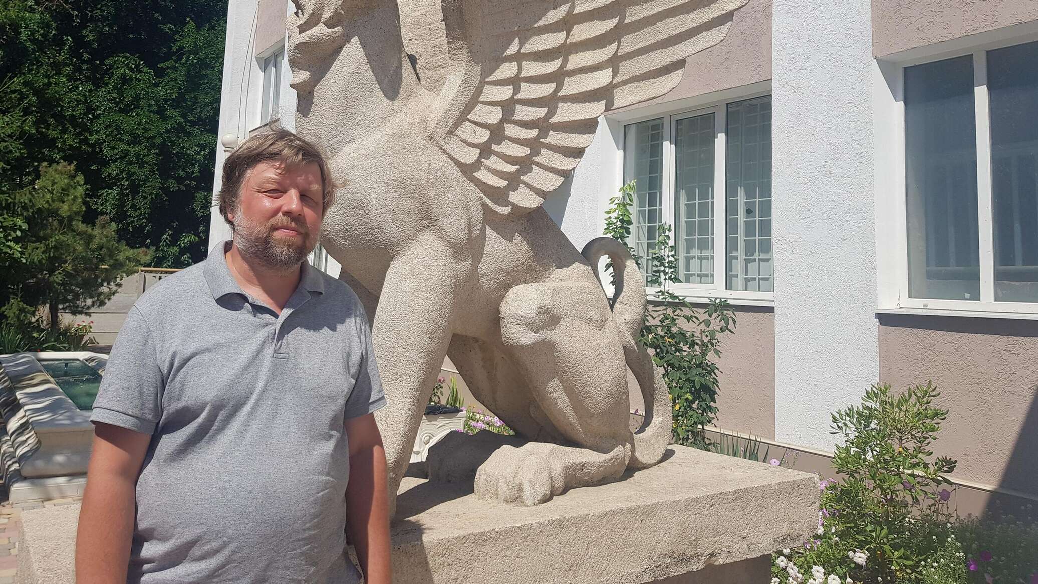 Задержание ученого Бутягина в Польше: в МИД РФ прокомментировали ситуацию