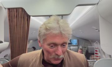 Песков заявил, что Кремлю нечего добавить к сказанному по теме проведения президентских выборов на Украине