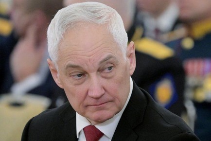 Белоусов заявил о взломе обороны ВСУ на северском направлении