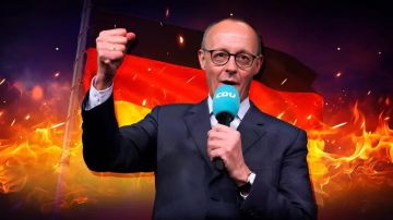 Украина - это "чёрная дыра", а война с Россией станет концом Германии: Прозвучал крик отчаяния из Берлина