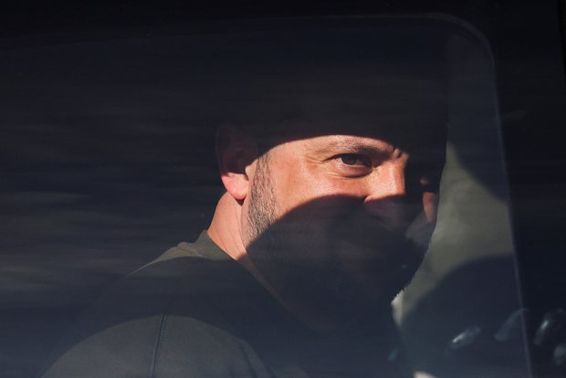 Политолог Станкевич: Вполне правдоподобно, что покушение на Миндича могло быть