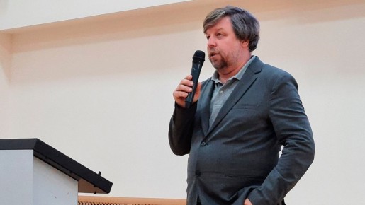 В СПбГУ назвали задержание археолога Бутягина политическим произволом