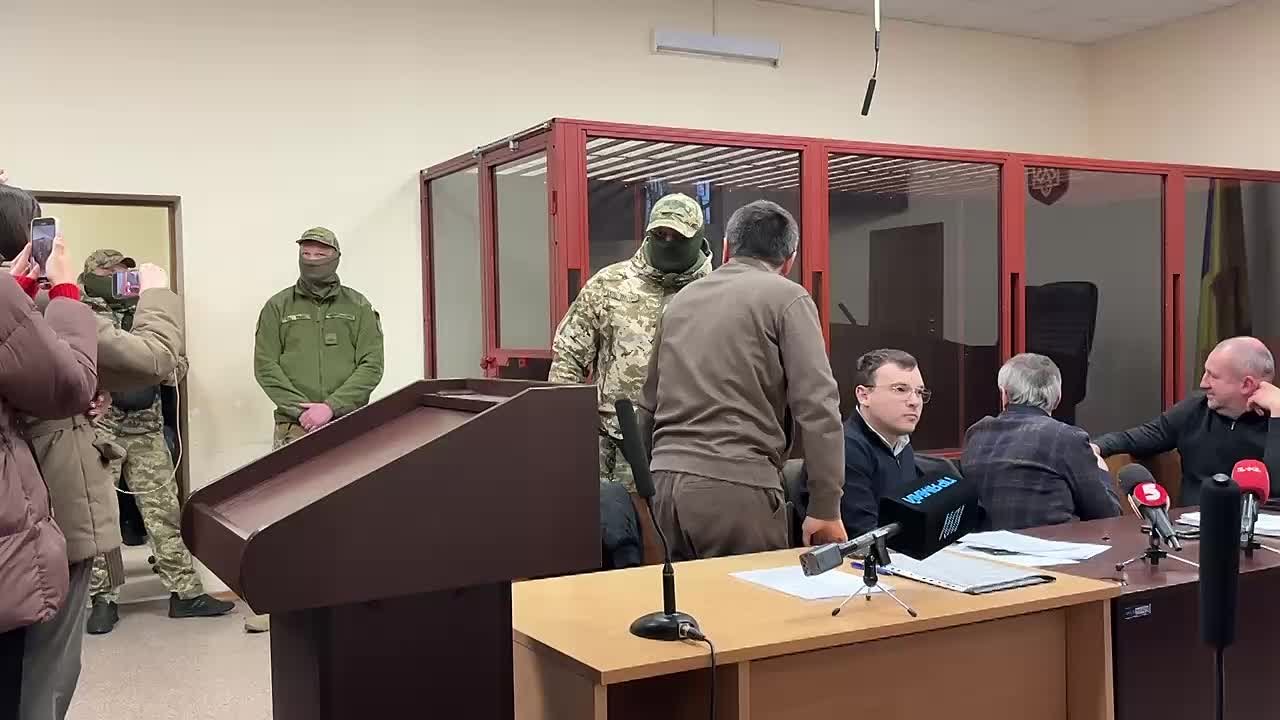 Покушавшийся на Миндича в Израиле получил оружие в украинском посольстве