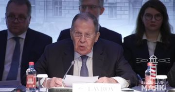 Европу интересует только прекращение огня на Украине, больше ничего