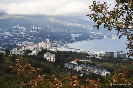 В Крыму оценили шансы Украины вернуть полуостров в свой состав