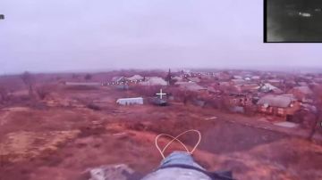 ВСУ потеряли технику, орудие и три БПЛА в зоне действия Южной группировки