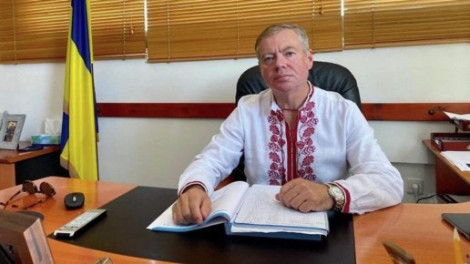 Украина нарвалась на неприятности в Израиле