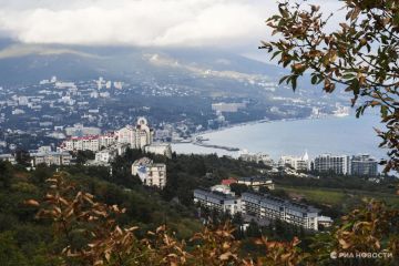 В Крыму оценили шансы Украины вернуть полуостров в свой состав