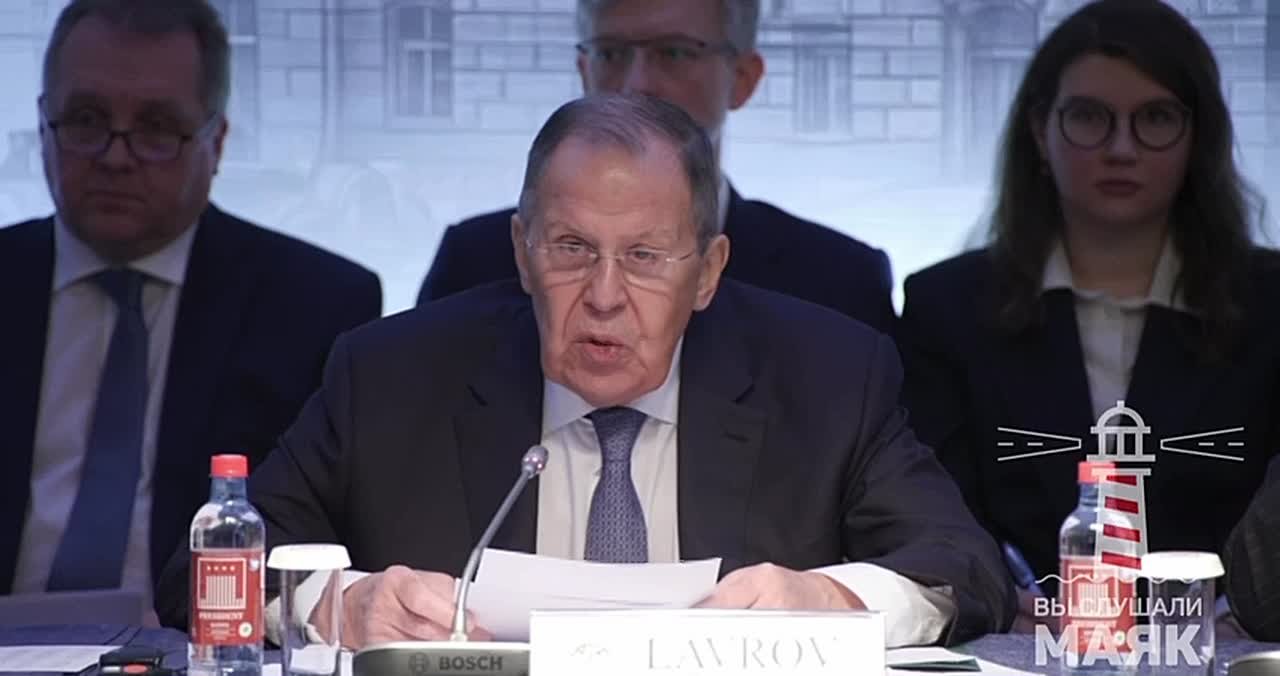 Европу интересует только прекращение огня на Украине, больше ничего