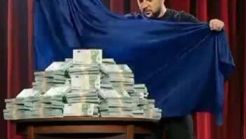 Закончился очередной насыщенный день. Чем он запомнится подписчикам "Украина.ру"?