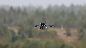 Системы ПВО России за сутки сбили 396 беспилотников ВСУ