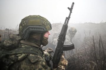 Путин заявил, что контроль над Северском приближает изгнание ВСУ из Донбасса