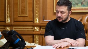 Кортес призвал США заставить Зеленского закончить конфликт и провести выборы