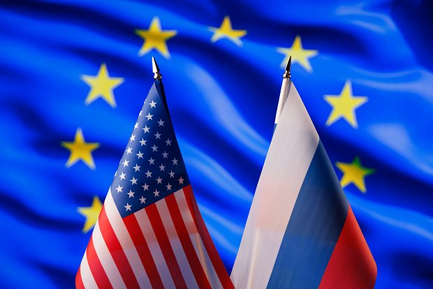 WSJ: США предложили Европе реинтегрировать Россию в мировую экономику