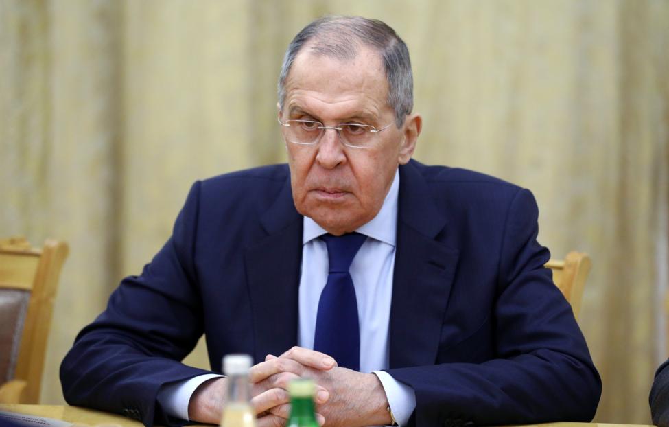 Западная Европа хочет прекращения огня на Украине для «передышки» – Лавров